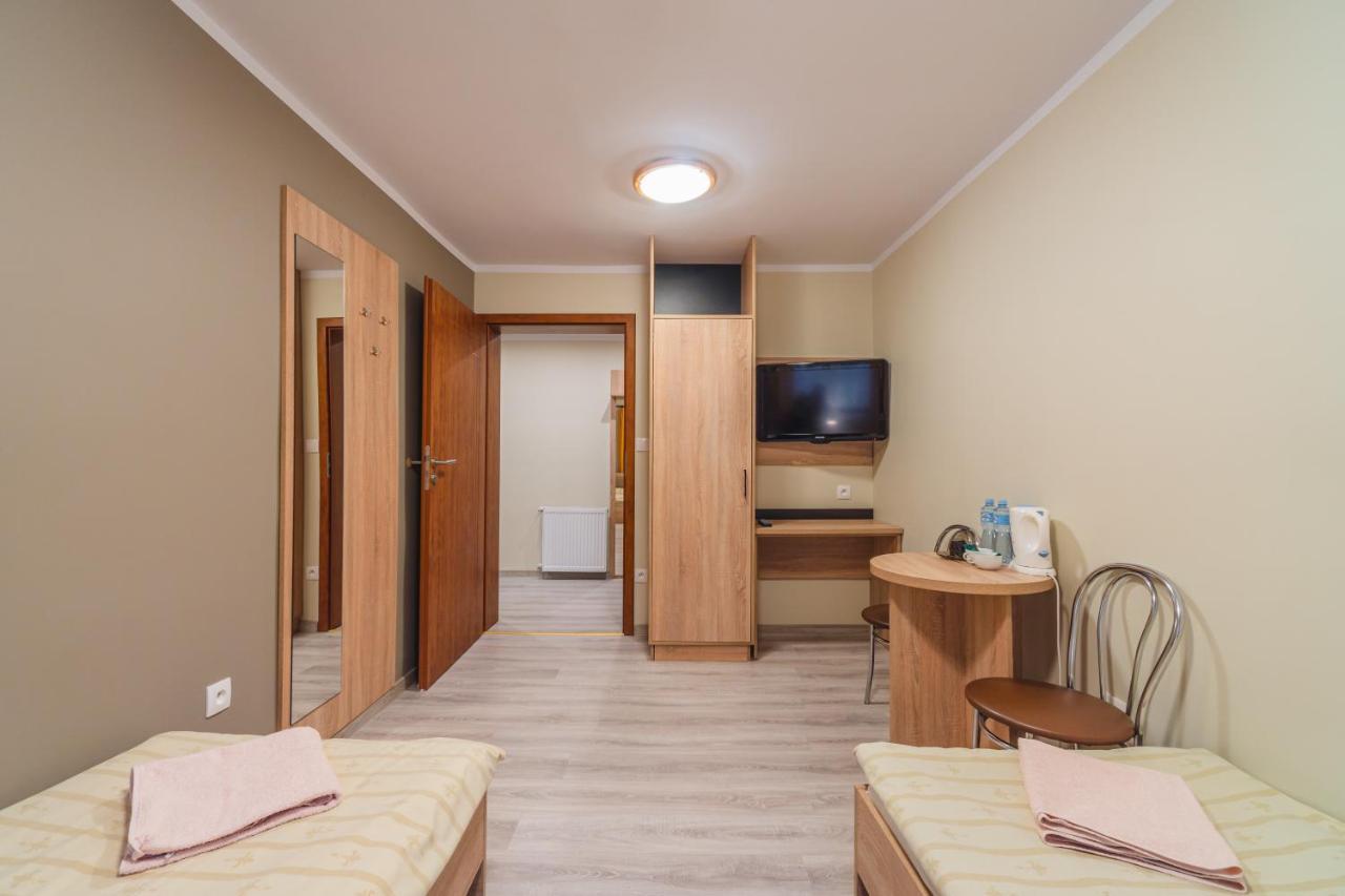 Ośrodek wypoczynkowy U Musa