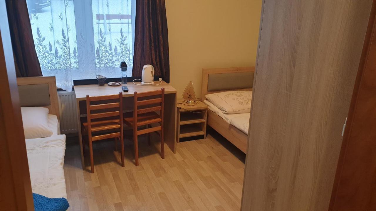 U Musa Курортний комплекс Карпач